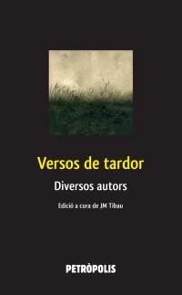 Versos de tardor