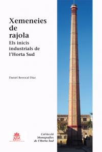 Xemeneies de rajola