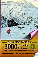 3000 metros de los Pirineos 1