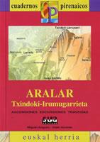 Aralar (mapa+libro)