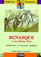 Benasque, Cerler, Biados, Estos (libro+mapa)
