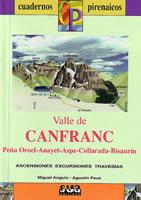 Canfranc (mapa+libro)
