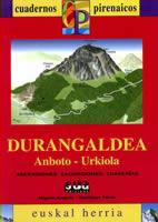 Durangaldea (libro+mapa)