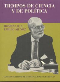 Tiempos de ciencia y de política