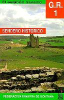 GR.1 Sendero Històrico-El eslabón navarro