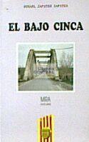 El Bajo Cinca