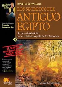 Los secretos del antiguo Egipto