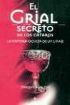 El Grial secreto de los cátaros