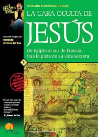 La cara oculta de Jesús