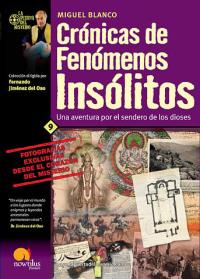 Crónicas de Fenómenos Insólitos