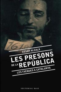 Les presons de la República
