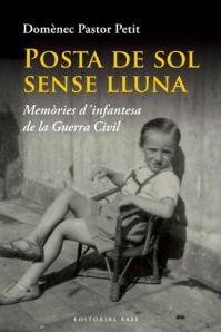Posta de sol sense lluna