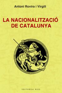 La Nacionalització de Catalunya
