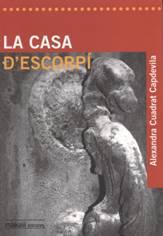 La casa d'escorpí