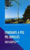 Itineraris a peu pel Ripollès