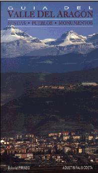 Guía del Valle de Aragón