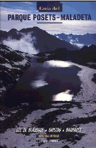 Guía del parque Posets-Maladeta