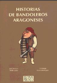 Historias de bandoleros aragoneses