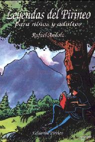 Leyendas del Pirineo para niños y adultos