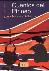 Cuentos del Pirineo para niños y adultos