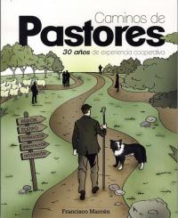 Caminos de Pastores 