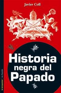 Historia negra del papado