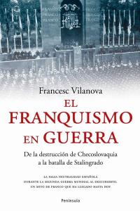 El franquismo en guerra