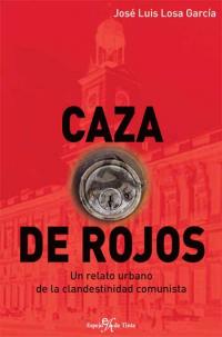 Caza de rojos