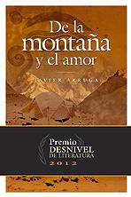 De la montaña y el amor (Premio Desnivel de Literatura 2012)