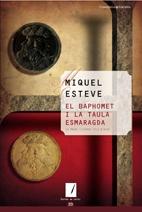 El Baphomet i la taula esmaragda