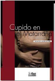 Cupido en el Matarraña