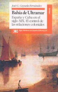 Bahía de ultramar