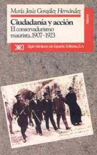 Ciudadanía y acción