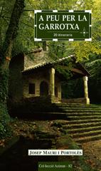 A peu per la Garrotxa