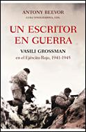 Un escritor en guerra
