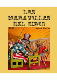 Las maravillas del circo