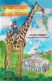 El escondite de la jirafa