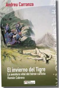 El invierno del tigre