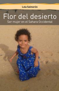 Flor del desierto