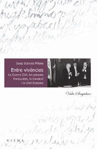 Entre vivències