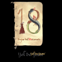 18 Brujas del Matarraña