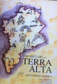 Vocabulari de la Terra Alta 