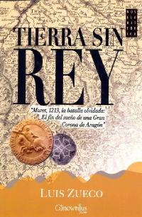 Tierra sin rey