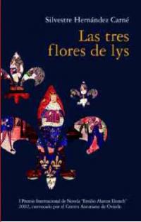 Las tres flores de lys