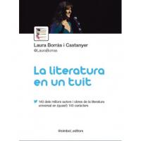 La literatura en un tuit