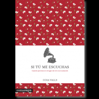 Si tú me escuchas