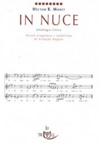 In nuce (antologia poètica)