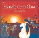 Els gats de la Clara