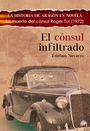 El cónsul infiltrado