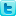 Segueix-nos al Twitter